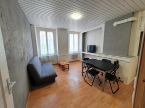 Appartement VanSuly 2